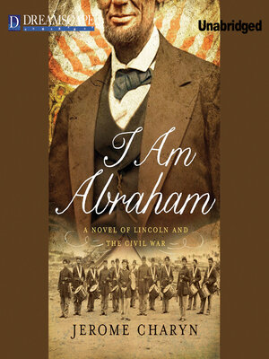 cover image of I Am Abraham